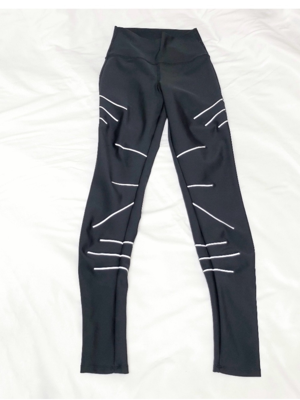 ALO High-Waist Sequence Leggings